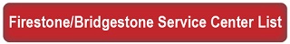 Firestone/Bridgestone Service Center List