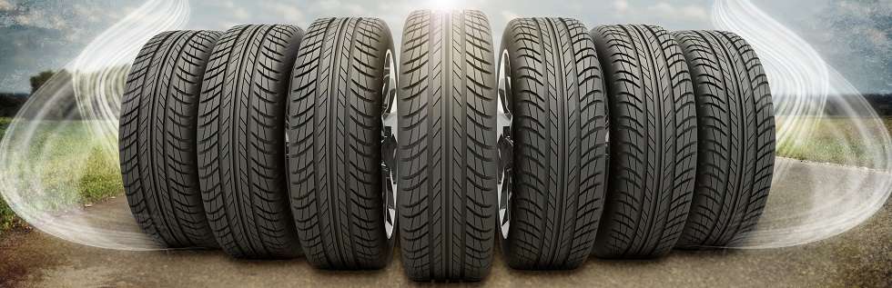 VCS Special Order Tires