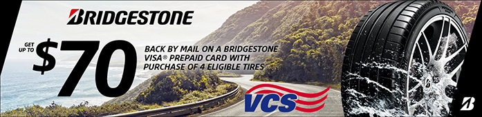 Bridgestone Tires