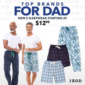 Father's Day essentials 