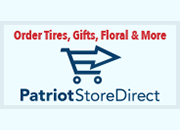 VCS Patriot Store Direct Icon