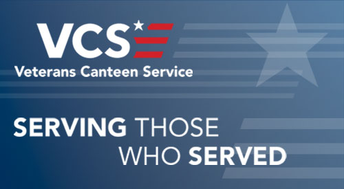 New VCS Logo