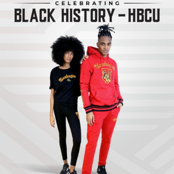 Shop Pro Standard for Black History Month 