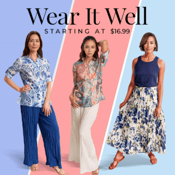 women's sportswear