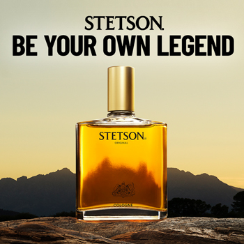 Father's day Stetson fragrances