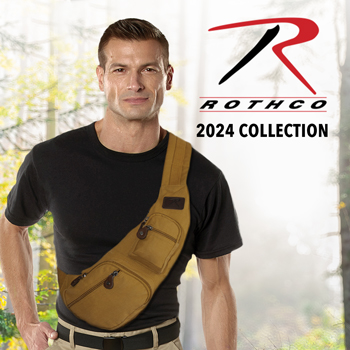 Shop Rothco 2024 collection