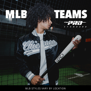 Shop Pro Standard MLB Collection 