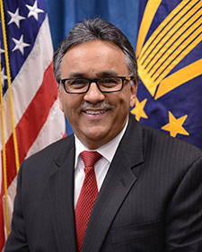 Joseph Tober Executive Director of VCS Joseph Tober Executive Director of VCS