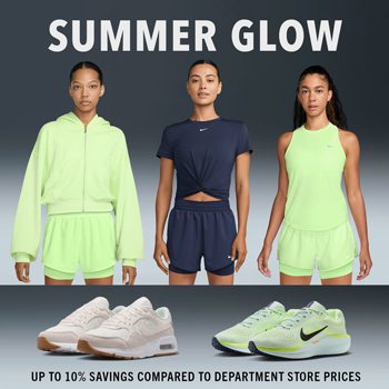 Women's Nike 
