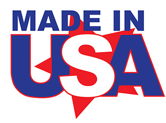 Made in USA