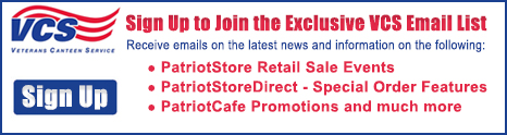 Join VCS Email List